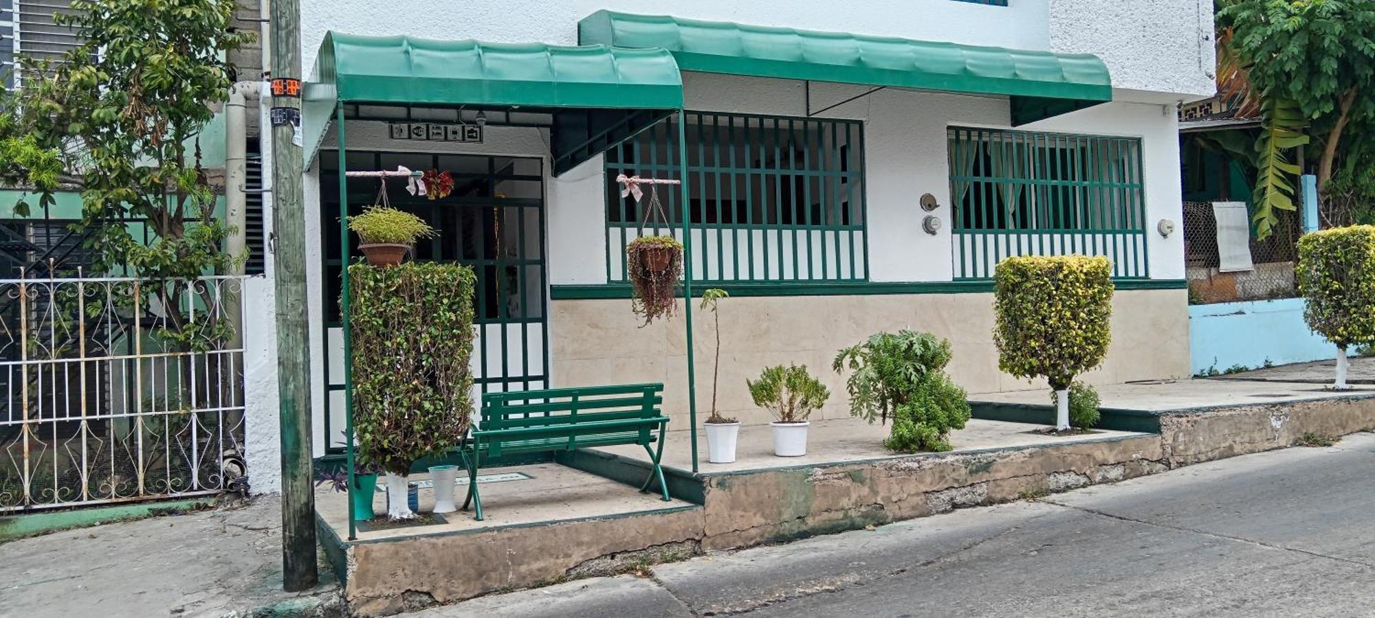 Posada Nacha'N - Ka'An Palenque Eksteriør bilde